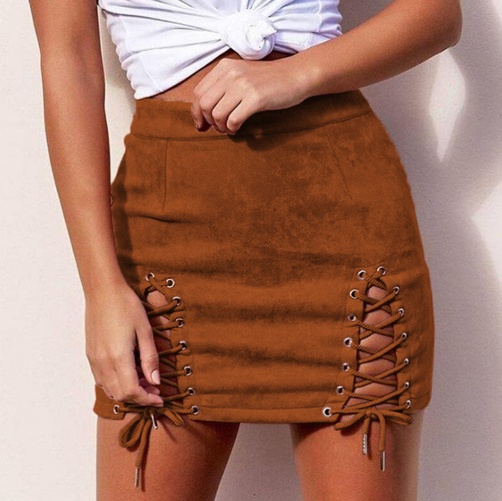 2018 Sexy Package Hip Skirts